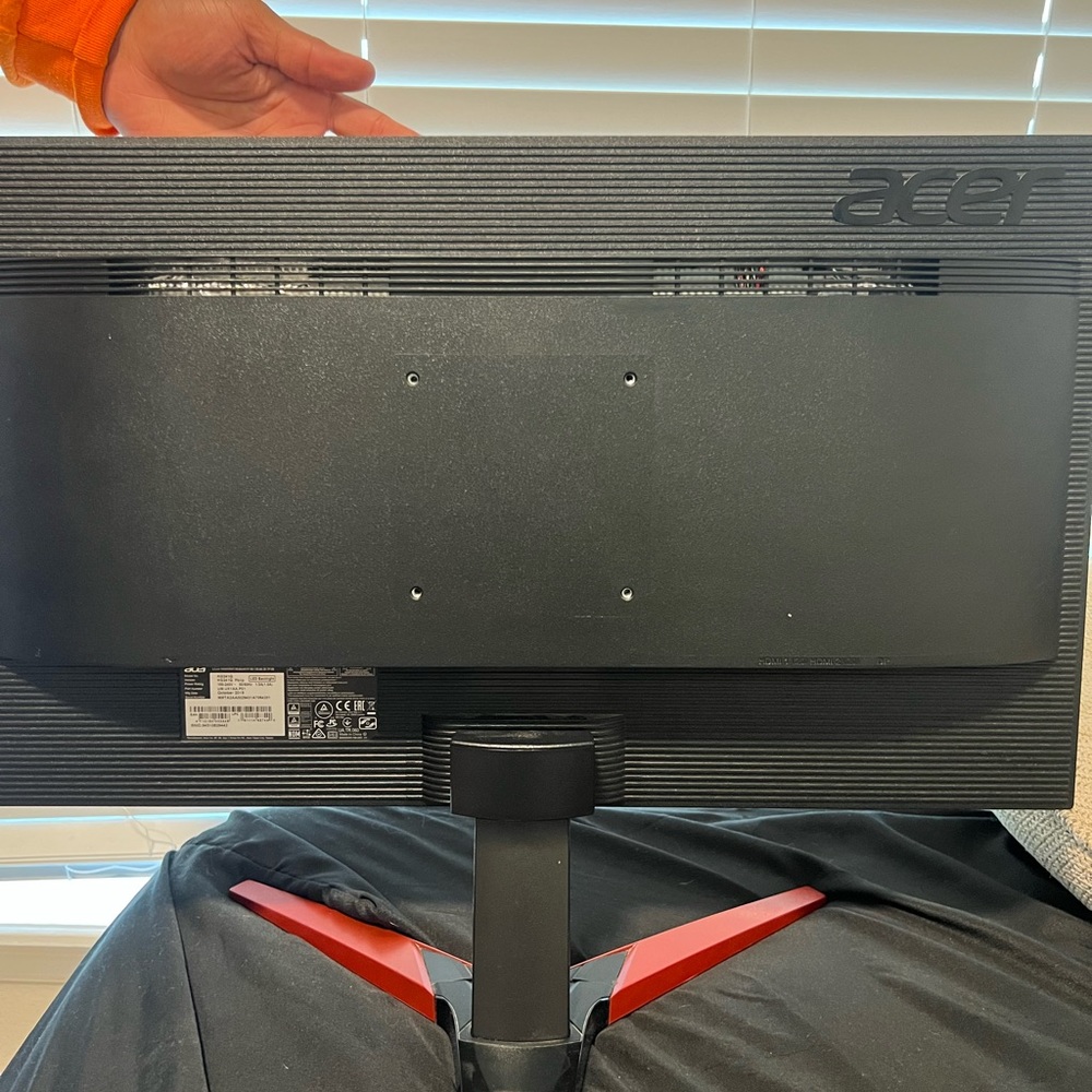 Monitor for Gaming - Picture 2 of 3